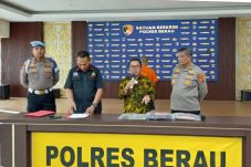 UPT PPA Berau Pastikan Korban Asrinsyah dapat Pendampingan Psikologis