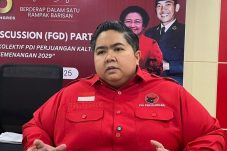 Framing Ananda Emira Moeis, Dianggap Kaburkan Peristiwa Kapal Tabrak Jembatan Mahakam