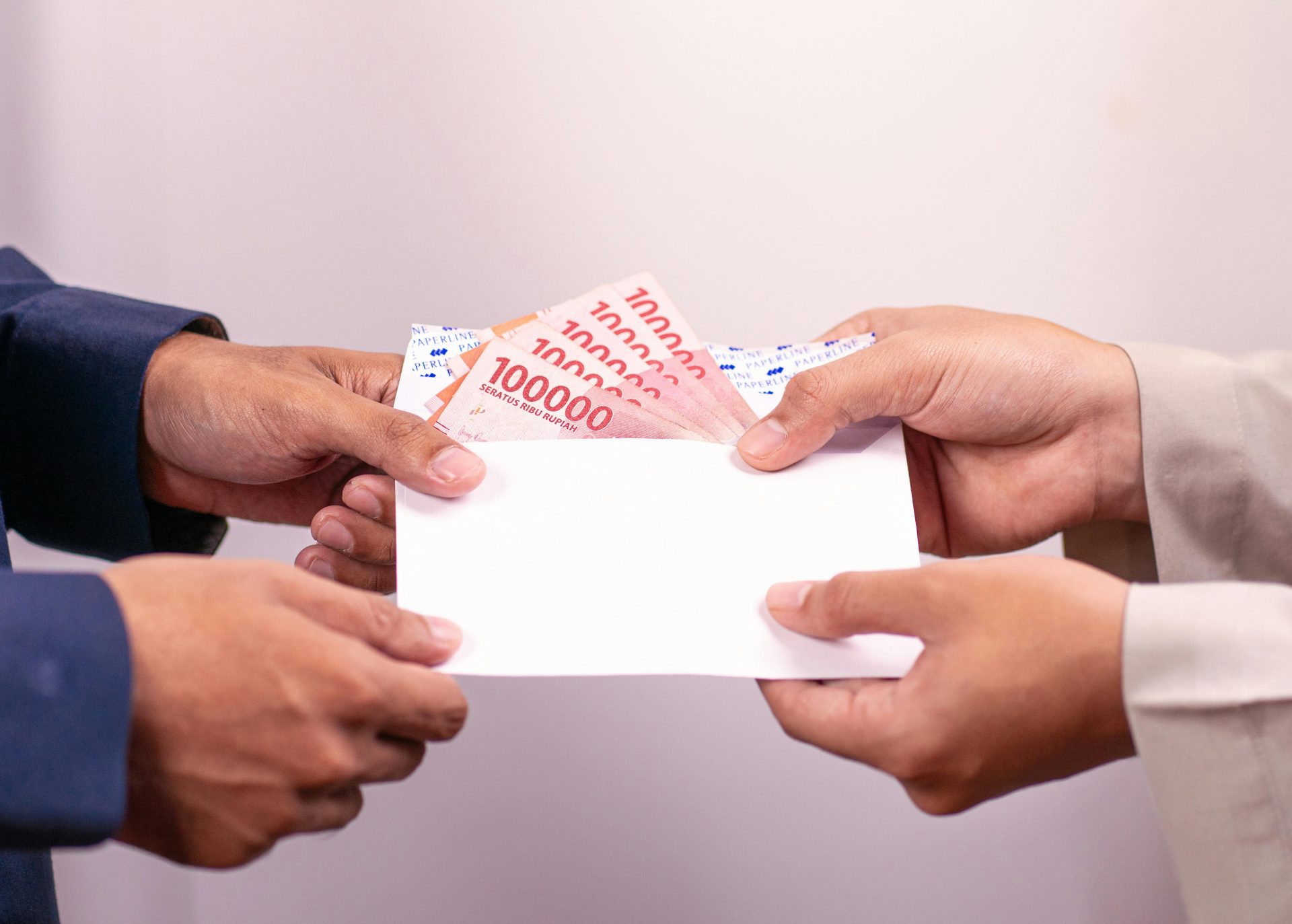 Ombudsman Kaltim Temukan Kurang Bayar TPP CPNS Rp 2 Miliar, Pemkab Berau Wajib Lunasi