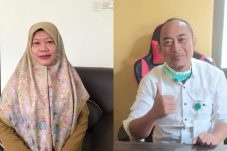 Isu Petugas yang Menerima Pasien SN saat Hendak Melahirkan Bukan Pegawai Resmi, Kepala Puskesmas dan Kepala Dinkes Berau Kompak Membantah