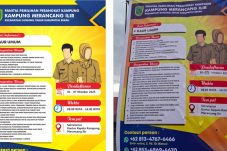 Perpanjangan Waktu Seleksi Aparat Kampung Merancang Ilir Tuai Protes, 2 Peserta Pilih Mundur