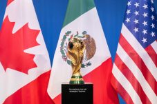 Link Live Streaming Drawing Grup Piala Dunia 2026: Spanyol dan Argentina Tak Akan Satu Grup