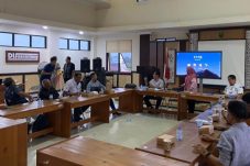 UMSK Berau 2026 Naik 6,65 Persen, Berlaku untuk Sektor Tambang dan Perkebunan