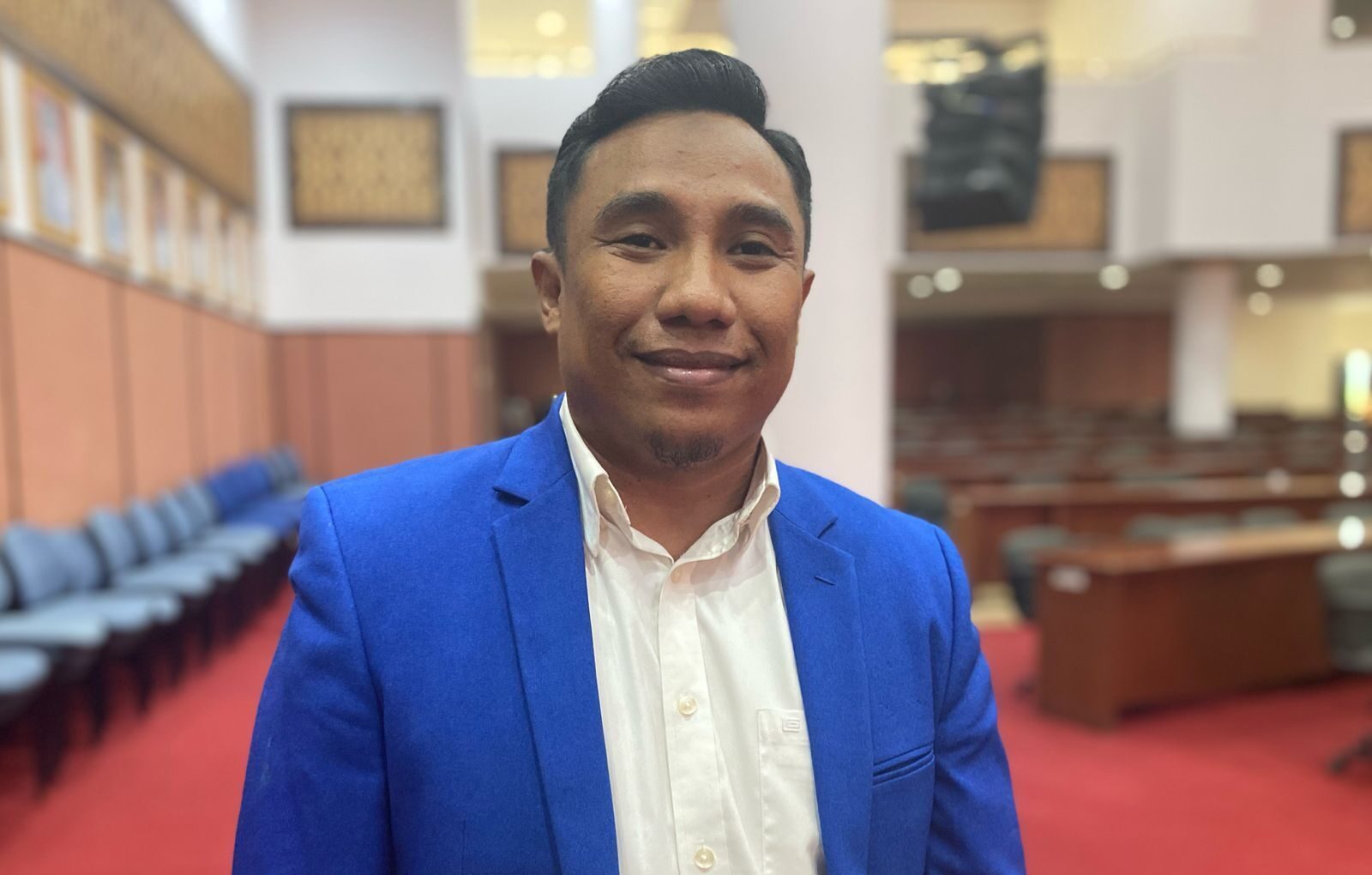 Jaga Keamanan Libur Nataru, DPRD Berau Desak Solidaritas Warga, Rumah Kosong Jadi Tanggung Jawab Bersama