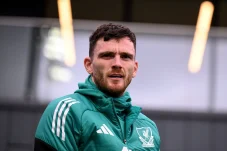 Andy Robertson Susul Mohamed Salah Bakal Pergi Tinggalkan Liverpool