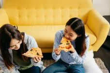 Seni Menikmati Hidangan Italia: Lebih dari Sekadar Rasa Kenyang