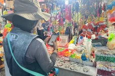 Pulau Derawan Dorong Digitalisasi UMKM Lewat QRIS, Permudah Turis Bertransaksi