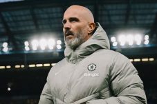 Enzo Maresca Jadi Pilihan Utama, Manchester City Tunggu Kepergian Pep Guardiola