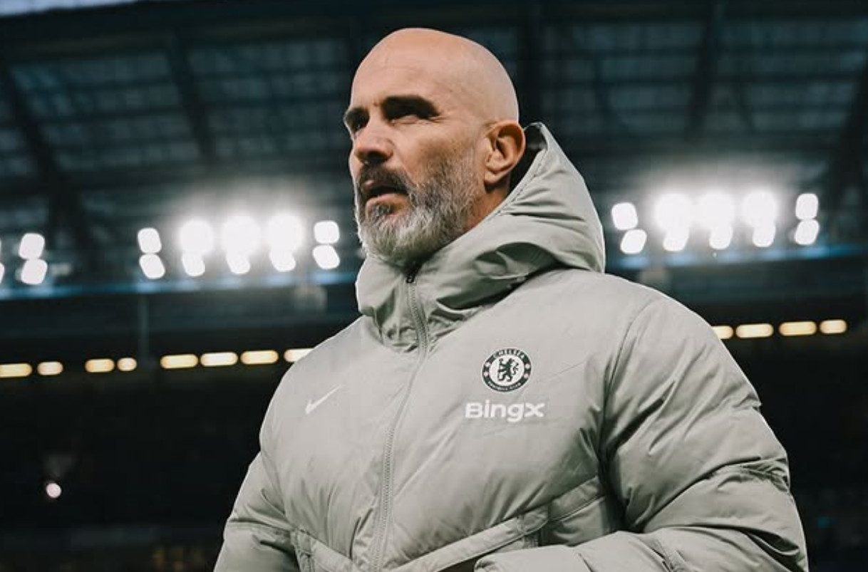 Enzo Maresca Jadi Pilihan Utama, Manchester City Tunggu Kepergian Pep Guardiola