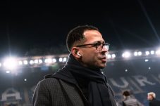 Chelsea Bidik Pelatih Strasbourg Liam Rosenior Jadi Pengganti Enzo Maresca