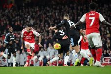 Prediksi Line Up Bournemouth vs Arsenal, The Gunners Diuntungkan Ketajaman Gabriel Jesus