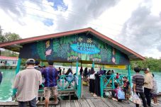 Tak Ada Event saat Libur Lebaran Tahun Ini, Hindari Kepadatan Tempat Wisata