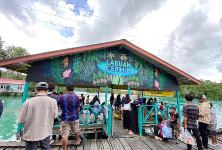 Tak Ada Event saat Libur Lebaran Tahun Ini, Hindari Kepadatan Tempat Wisata