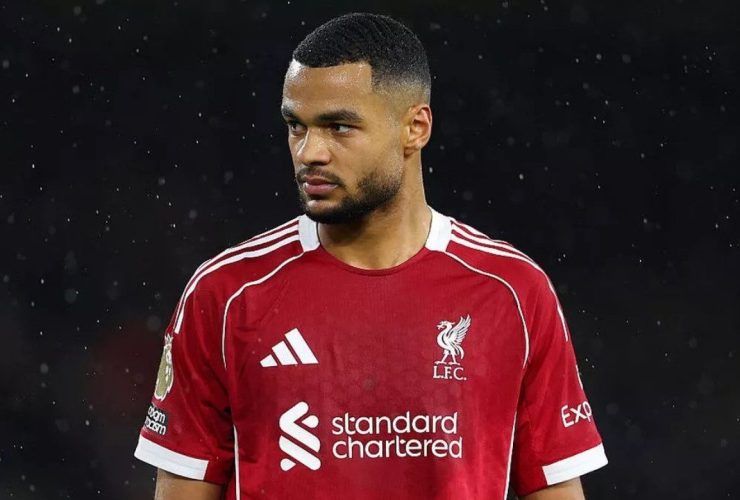 Jarang Bikin Gol di Liverpool, Cody Gakpo Malah Diincar Atletico Madrid