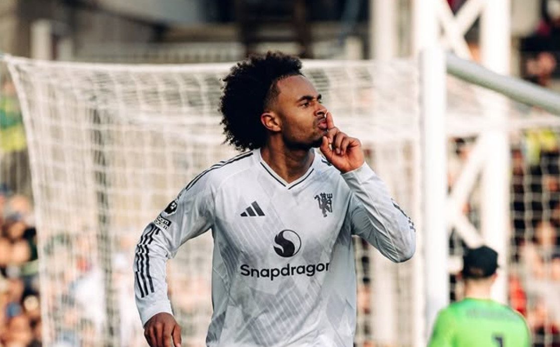 Prediksi Line Up Leeds United vs MU, Amorim Andalkan Zirkzee dan Dorgu di Lini Depan