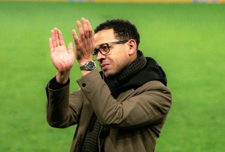 Nasib Liam Rosenior di Ujung Tanduk, Chelsea Buka Opsi Pecat Pelatih