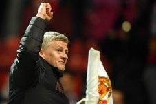 Manchester United Incar Ole Gunnar Solksjaer Jadi Pelatih Sementara, Oliver Glasner Pelatih Tetap