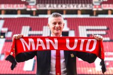 Ole Gunnar Solksjaer Selangkah Lagi Kembali ke Manchester United