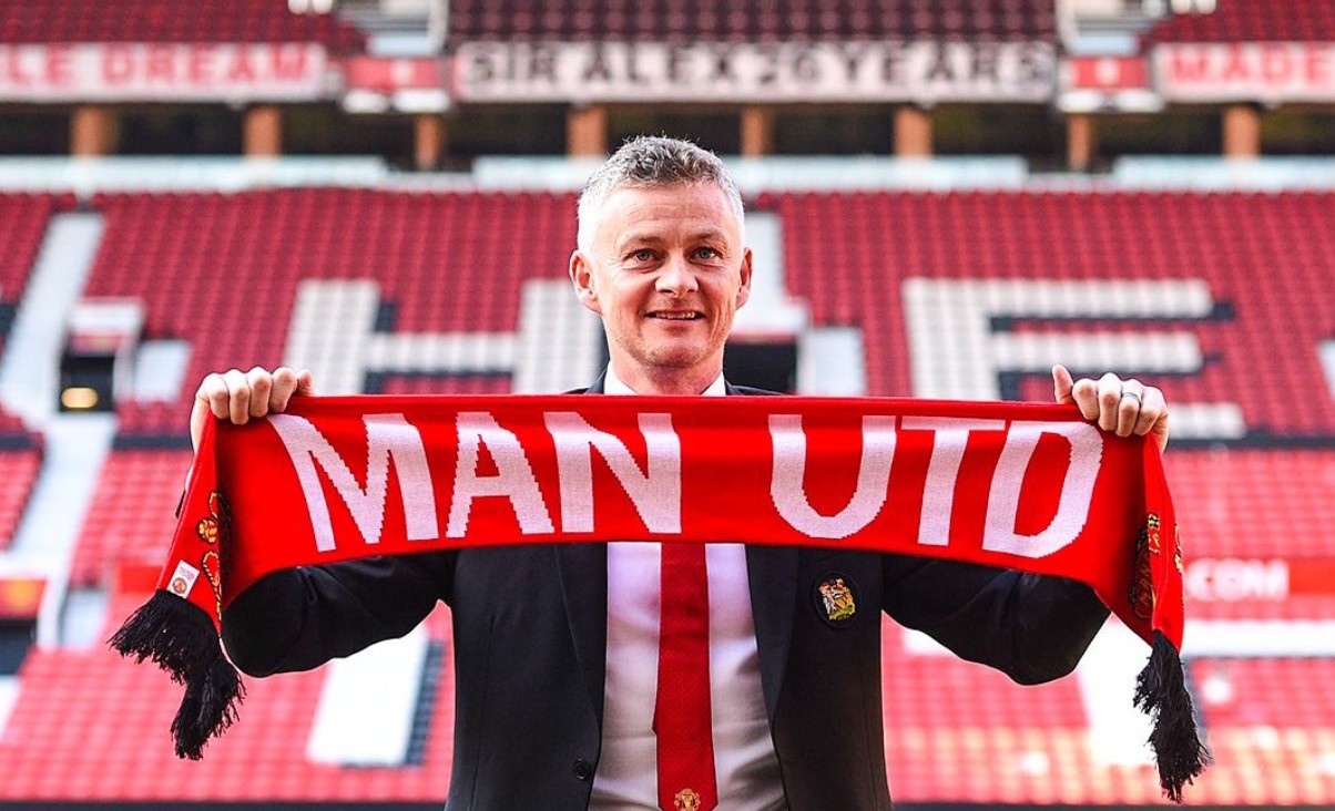 Ole Gunnar Solksjaer Selangkah Lagi Kembali ke Manchester United
