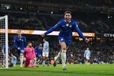 Prediksi Line Up Fulham vs Chelsea, Momen Perdana Liam Rosenior Lihat Permainan The Blues