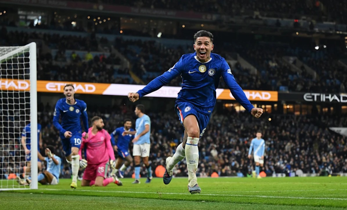 Prediksi Line Up Fulham vs Chelsea, Momen Perdana Liam Rosenior Lihat Permainan The Blues