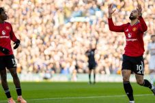 Prediksi Line Up Burnley vs Manchester United: Setan Merah Berharap Ketajaman Cunha – Sesko