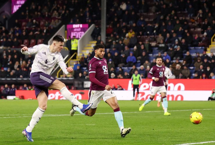 Manchester United Belum Rasakan Kemenangan di 2026, PR Besar Bagi Ole Gunnar Solksjaer