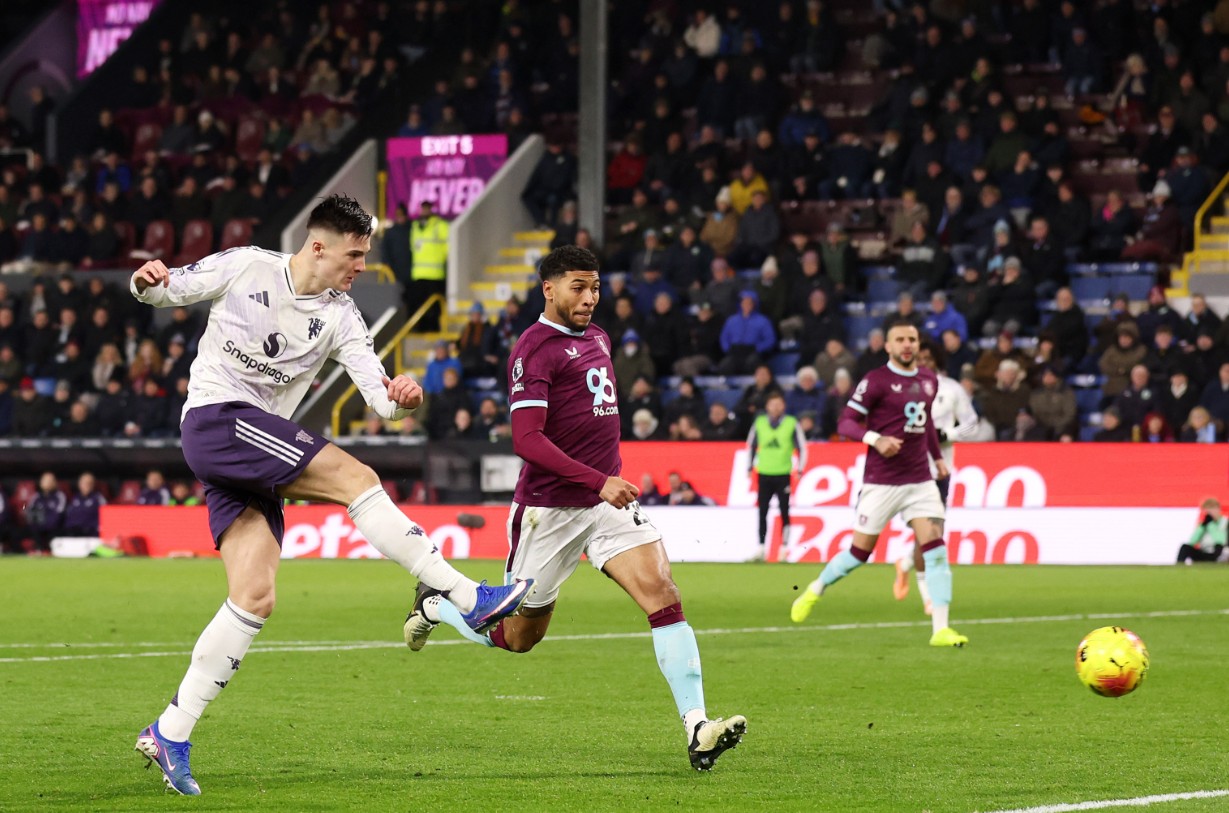 Manchester United Belum Rasakan Kemenangan di 2026, PR Besar Bagi Ole Gunnar Solksjaer
