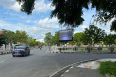 Tak Cuma Pameran, Bupati Berau Ingin UMKM Go Digital Lewat Promosi Videotron