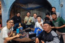 Mengenal Komunitas Board Game Berau, Seru-seruan Main Bareng Ular Tangga – Monopoli