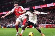 Hasil Liga Inggris Liverpool Tahan Imbang Arsenal: Arne Slot Puas, Arteta Kecewa