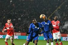 Debut Manis Liam Rosenior di Chelsea: The Blues Menang di FA Cup