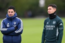 Prediksi Line Up FA Cup Portsmouth vs Arsenal: Momen Arteta Istirahatkan Pemain Kunci