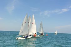 KONI Berau Dorong Pulau Derawan hingga Biduk-biduk Jadi Arena Sport Tourism