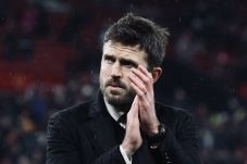 Geser Solskjaer, Michael Carrick Jadi Kandidat Terkuat Pelatih Sementara Manchester United