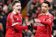 Prediksi Line Up Liverpool vs Newcastle United: Tekad The Reds Akhiri Hasil Buruk di Liga Inggris