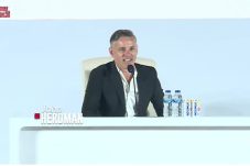 John Herdman Jadi Pelatih Timnas Indonesia, Langsung Pasang Target Lolos Piala Dunia 2030