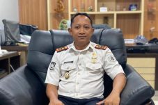 Cegah TPPO, Imigrasi Tanjung Redeb Perketat Pemeriksaan Paspor
