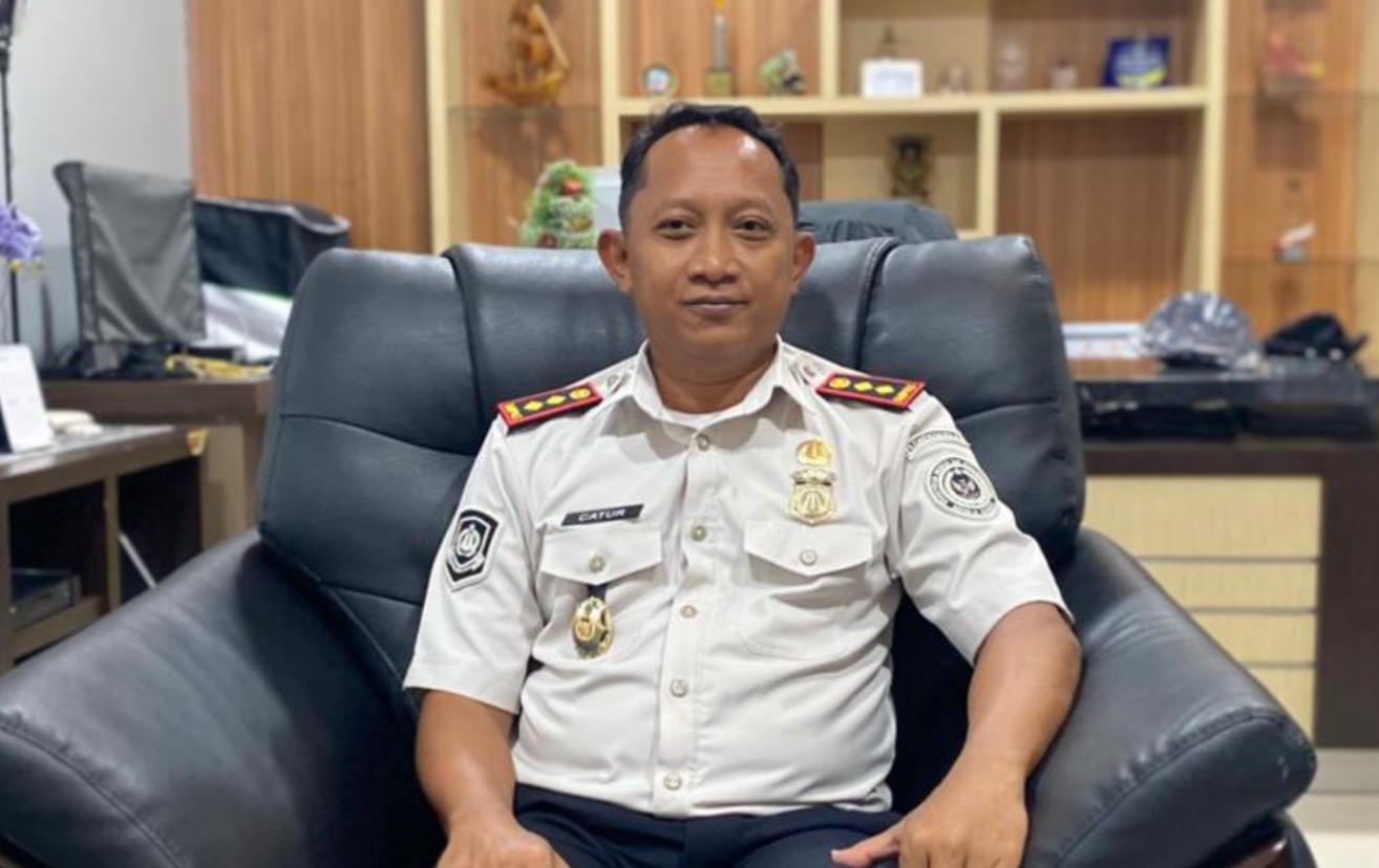 Lewat Jalur Tikus hingga Bikin KTP Palsu, Imigrasi Tanjung Redeb Ungkap Temuan WNA Ilegal di Berau
