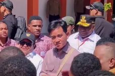 Ancaman Keamanan Meningkat, Wapres Gibran Batalkan Kunjungan ke Yahukimo Papua Pegunungan