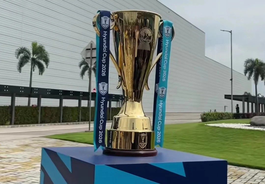 Hore! Siaran Langsung AFF Cup 2026 Bisa Disaksikan Gratis di YouTube