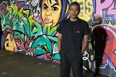 Mengenal Hid Art Project, Berawal dari Hobi Menjadi Bisnis Mural Art