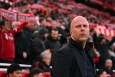 Liverpool Lupa Cara Menang di Liga Inggris Bikin Arne Slot Frustasi