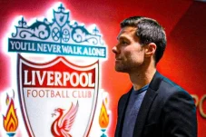 Arne Slot Kian Terdesak, Liverpool Bakal Tunjuk Xabi Alonso?