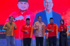 Ormas Gerakan Rakyat Berubah Jadi Partai, Dorong Anies Baswedan Jadi Presiden
