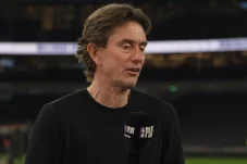 Thomas Frank Jadi Korban Keganasan Liga Inggris, Sang Pelatih Dipecat Tottenham Hotspur