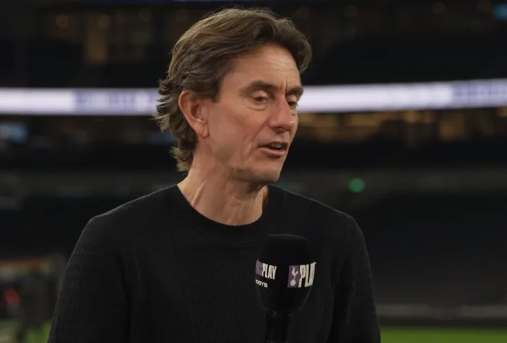 Thomas Frank Jadi Korban Keganasan Liga Inggris, Sang Pelatih Dipecat Tottenham Hotspur