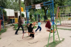 Tanjung Redeb Dikepung Ruko, DPRD Berau Kritisi Minimnya Ruang Terbuka Ramah Anak