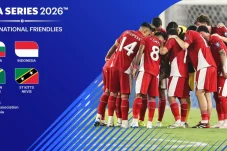 Bukan Peru, Timnas Indonesia Bakal Lawan Solomon Islands di FIFA Series