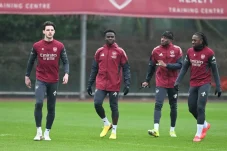 Prediksi Inter Milan vs Arsenal: Mikel Arteta Ingin Rekor Sempurna di Champions League